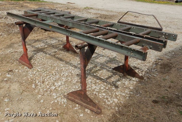 image for item DL2781 (4) metal stands
