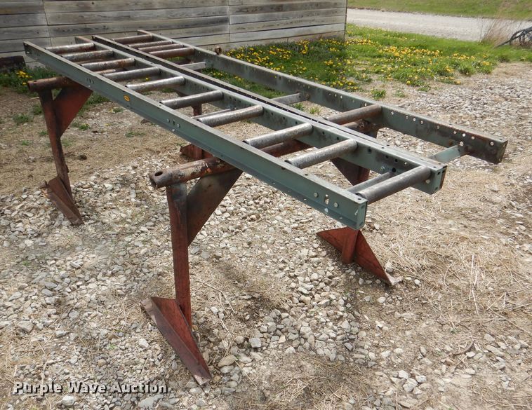 image for item DL2781 (4) metal stands