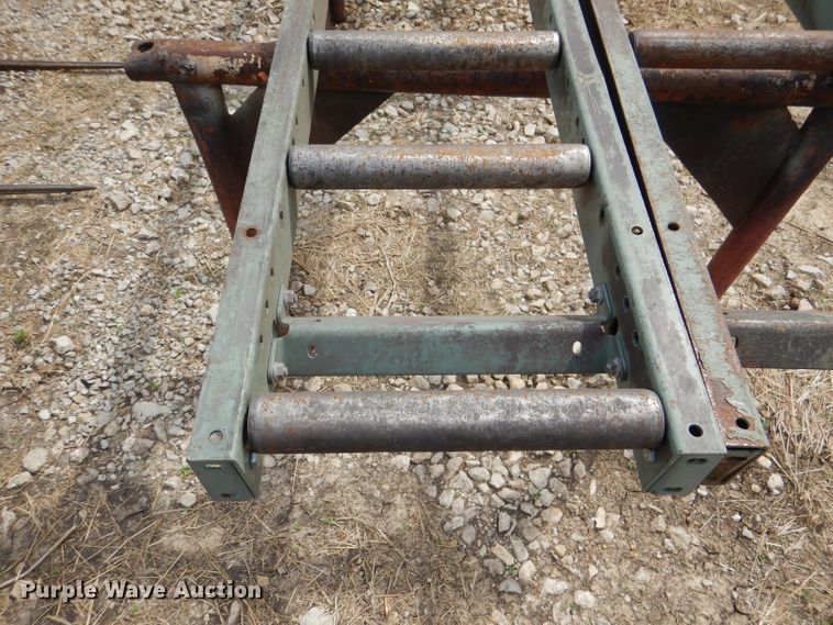 image for item DL2781 (4) metal stands