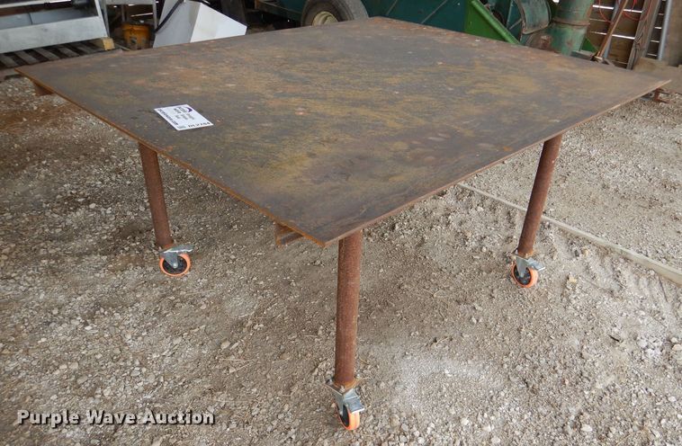 image for item DL2784 Work bench