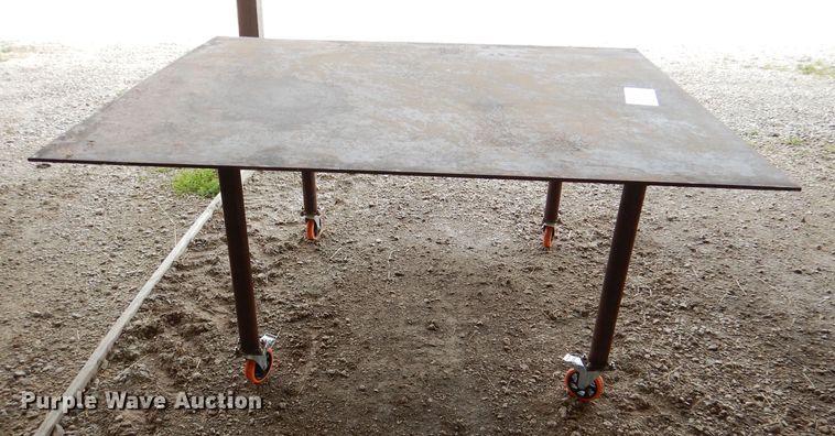 image for item DL2784 Work bench