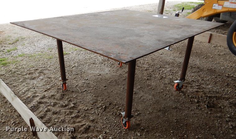 image for item DL2784 Work bench