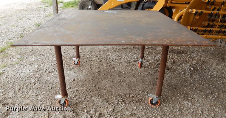 image for item DL2784 Work bench