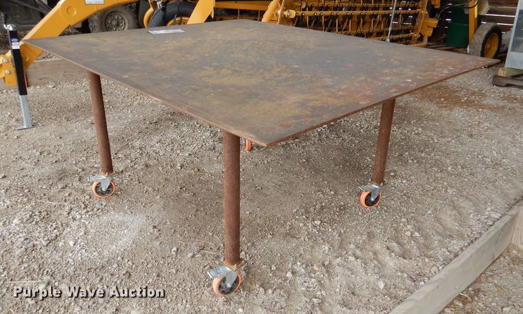 image for item DL2784 Work bench