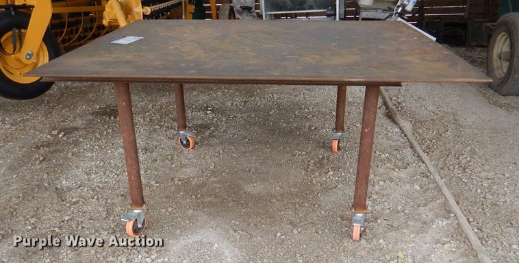 image for item DL2784 Work bench