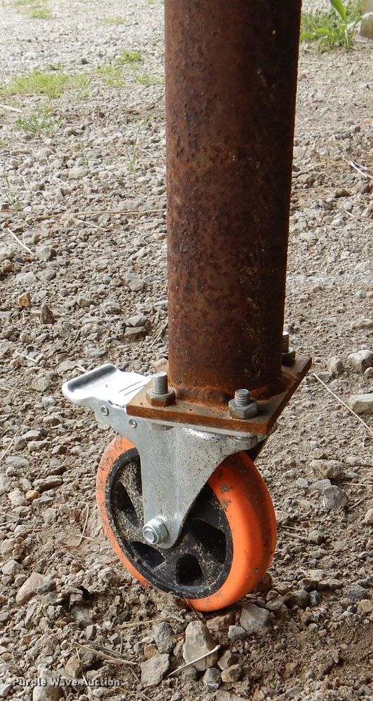 image for item DL2784 Work bench