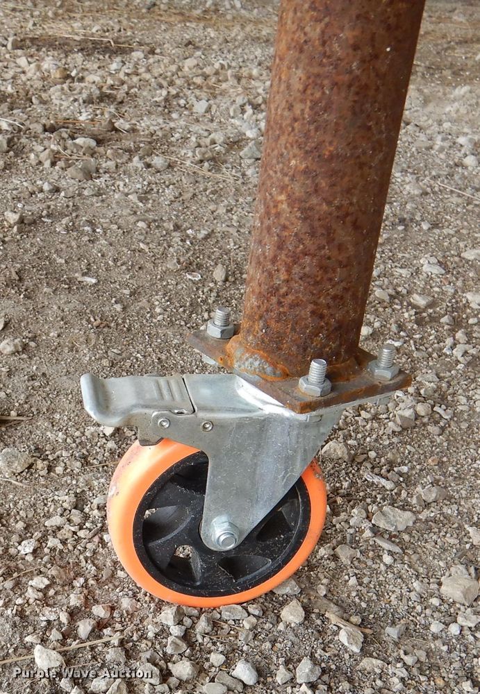 image for item DL2784 Work bench