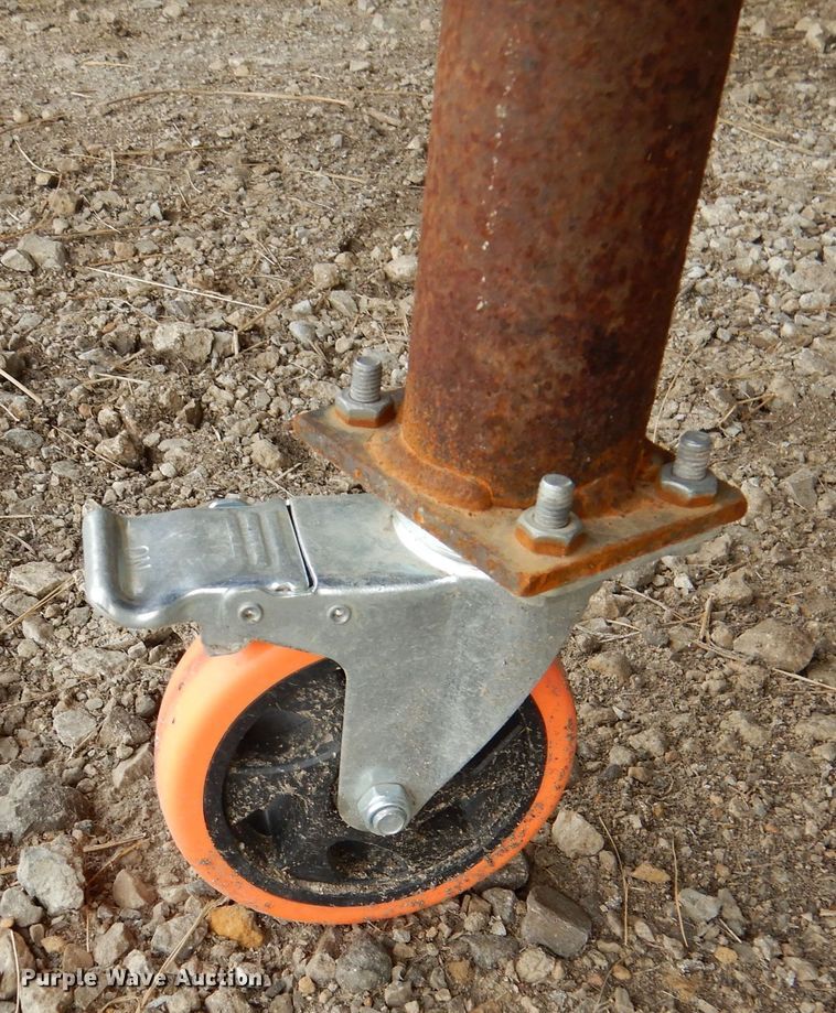 image for item DL2784 Work bench