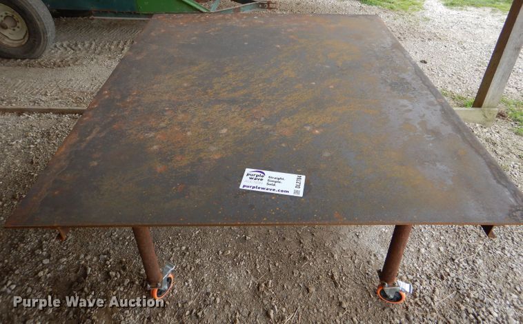 image for item DL2784 Work bench