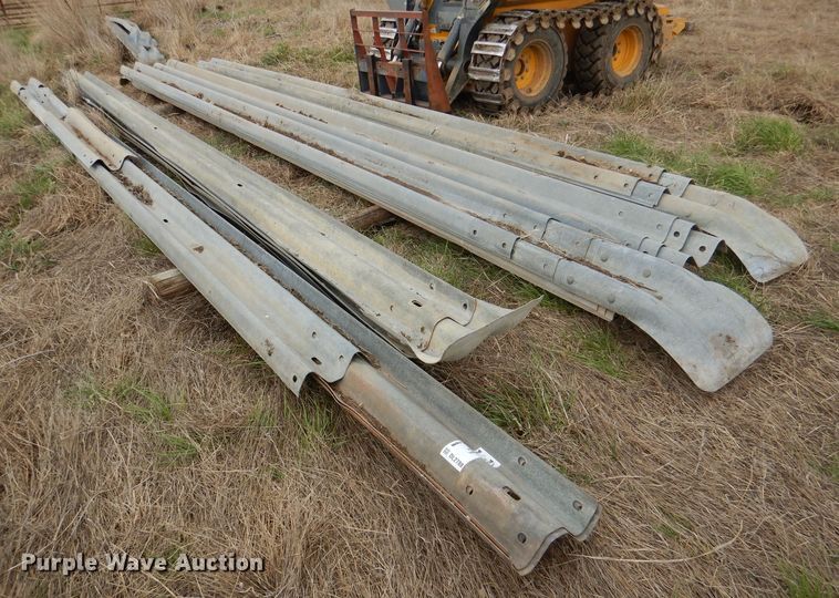 image for item DL2788 (41) guard rails