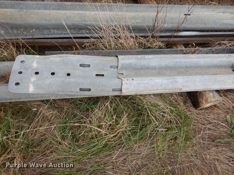 image for item DL2788 (41) guard rails