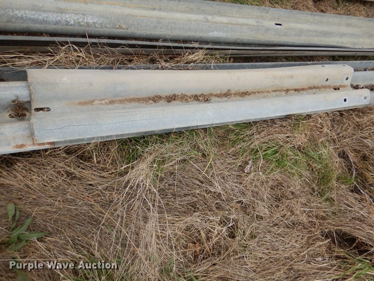 image for item DL2788 (41) guard rails