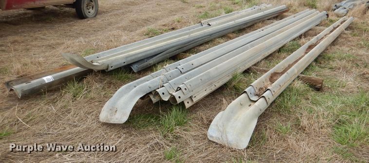 image for item DL2788 (41) guard rails