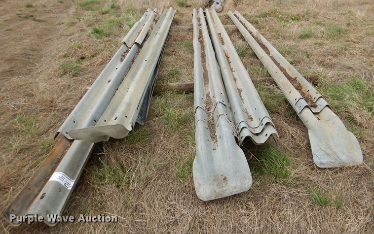 image for item DL2788 (41) guard rails