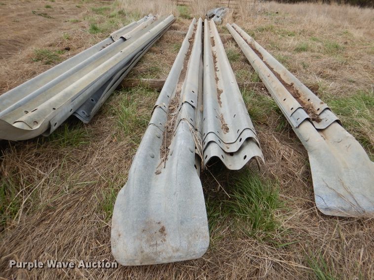 image for item DL2788 (41) guard rails