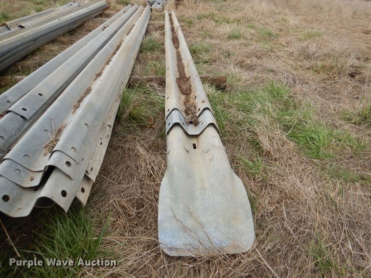 image for item DL2788 (41) guard rails