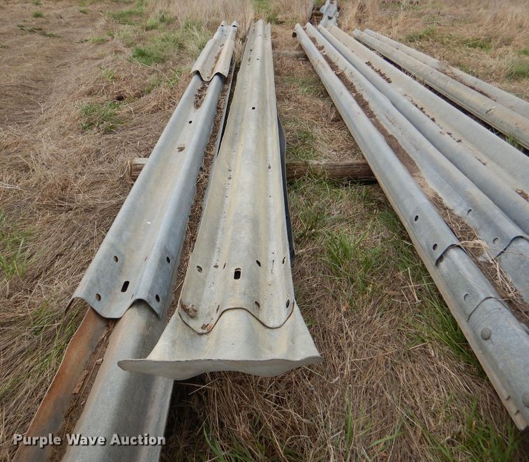 image for item DL2788 (41) guard rails