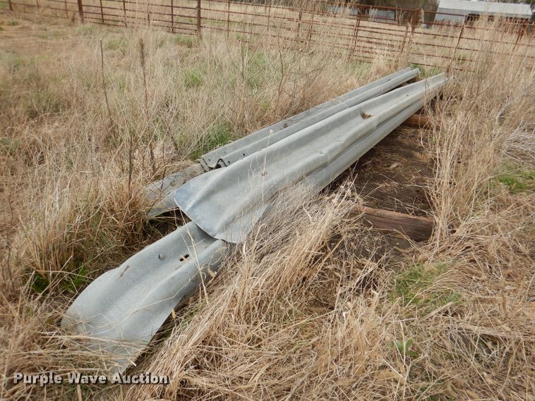 image for item DL2788 (41) guard rails