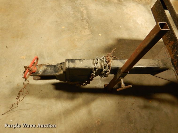 image for item DL2789 Big John sprayer