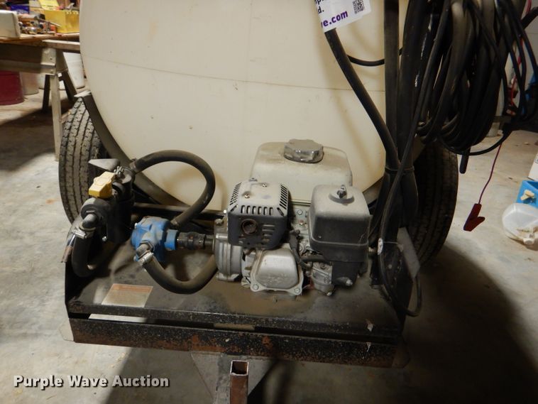 image for item DL2789 Big John sprayer