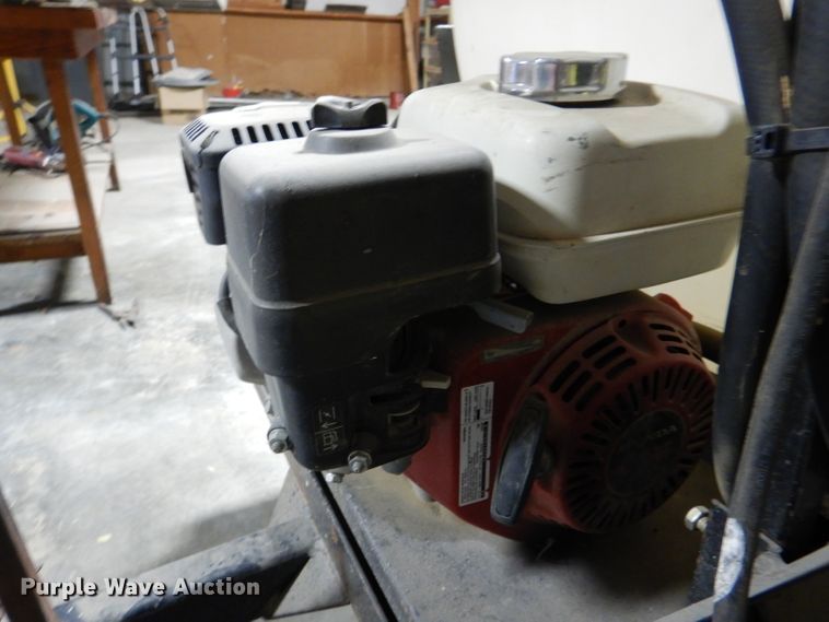 image for item DL2789 Big John sprayer