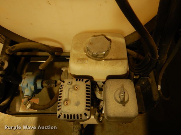 image for item DL2789 Big John sprayer