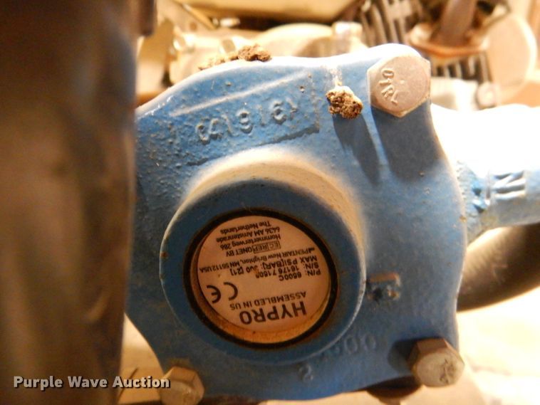 image for item DL2789 Big John sprayer