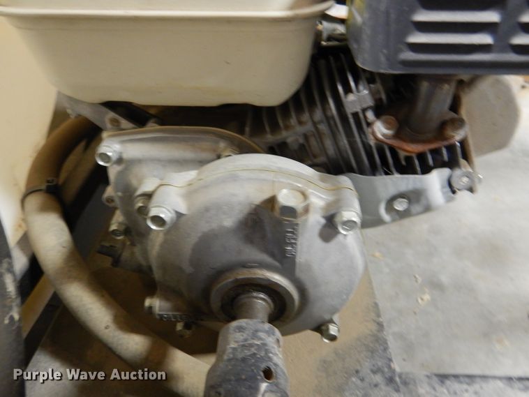 image for item DL2789 Big John sprayer