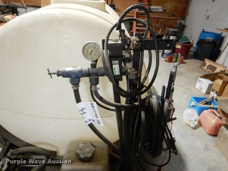 image for item DL2789 Big John sprayer