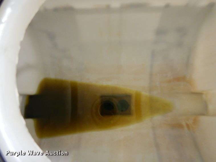 image for item DL2789 Big John sprayer