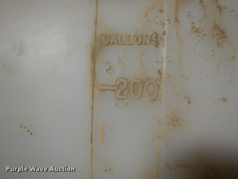 image for item DL2789 Big John sprayer