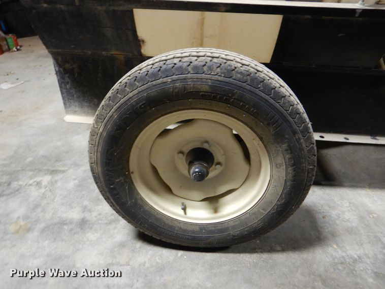 image for item DL2789 Big John sprayer