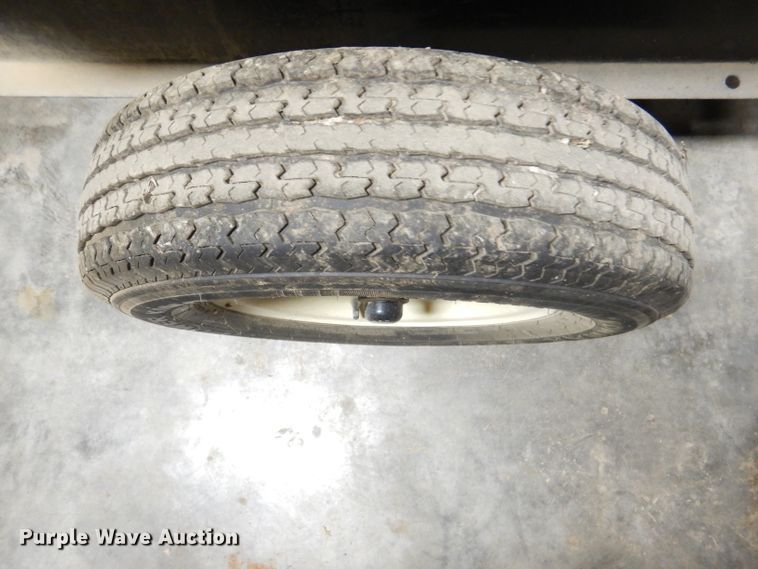 image for item DL2789 Big John sprayer