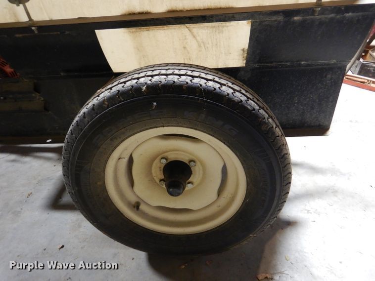 image for item DL2789 Big John sprayer