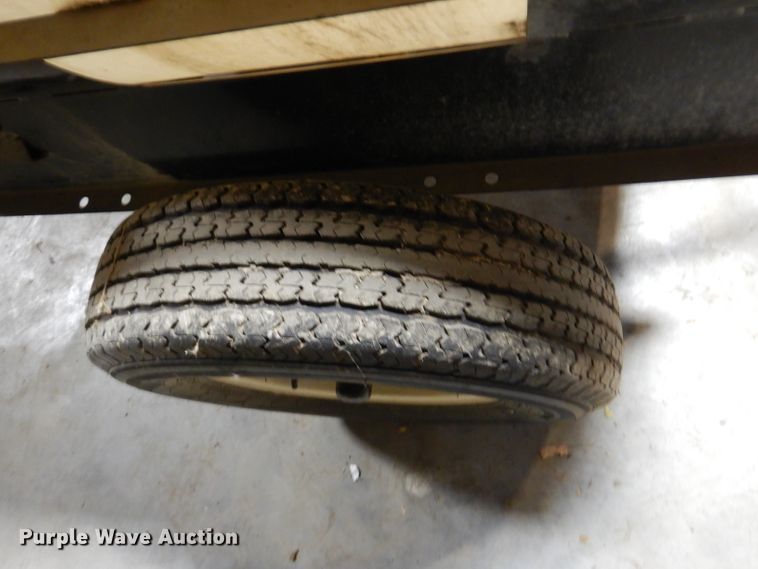 image for item DL2789 Big John sprayer