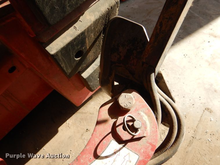 image for item DL2838 Coats APX80E  tire machine