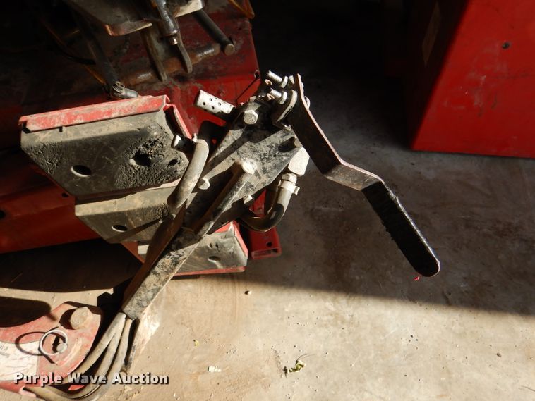 image for item DL2838 Coats APX80E  tire machine