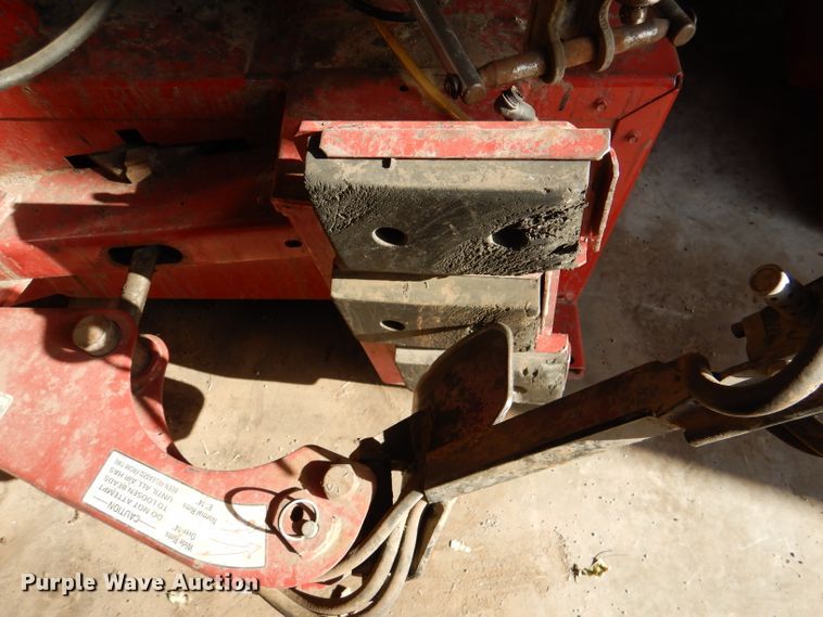 image for item DL2838 Coats APX80E  tire machine