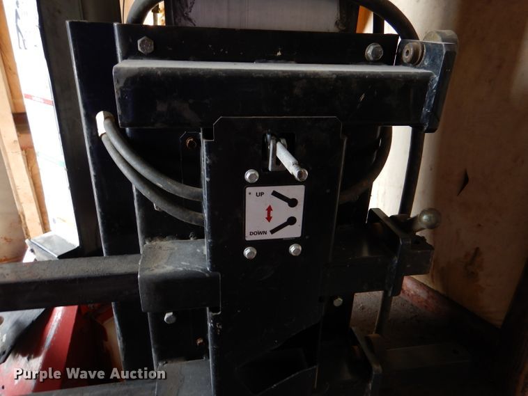 image for item DL2838 Coats APX80E  tire machine