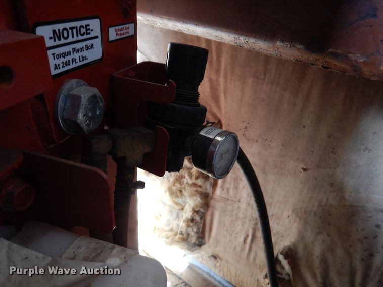 image for item DL2838 Coats APX80E  tire machine