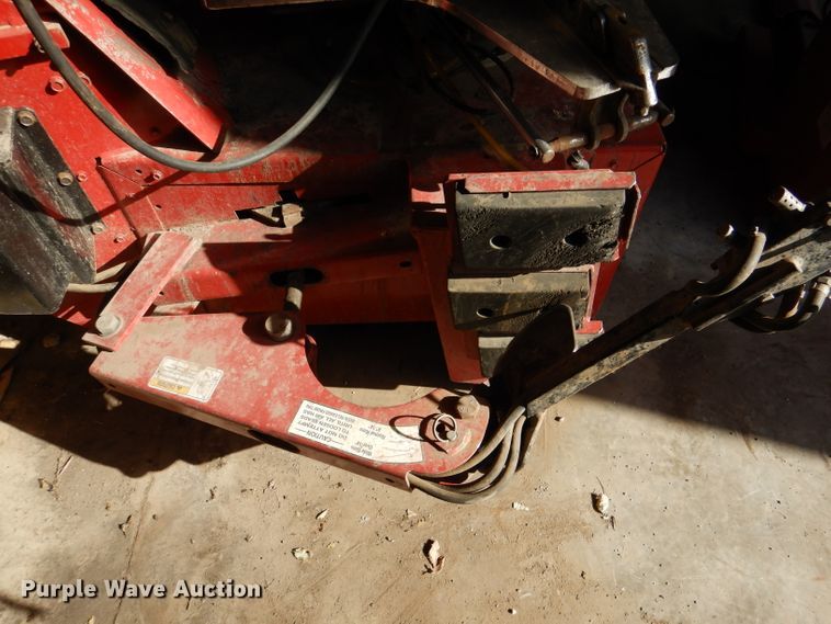 image for item DL2838 Coats APX80E  tire machine