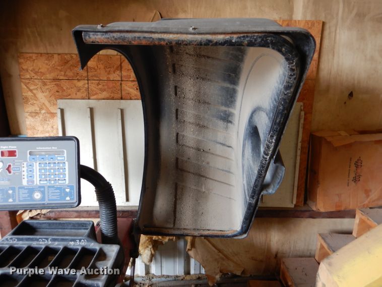 image for item DL2839 Coats 1250  tire balancer