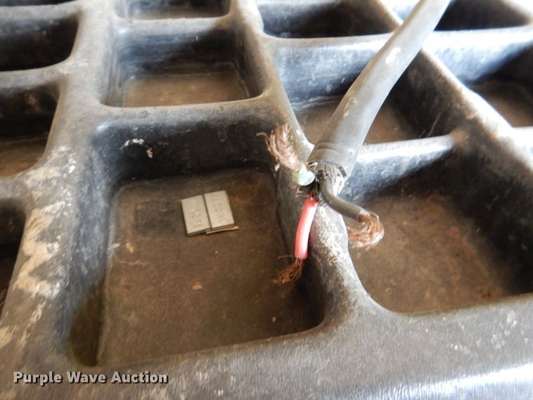 image for item DL2839 Coats 1250  tire balancer