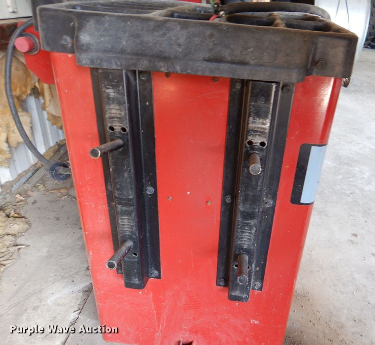 image for item DL2839 Coats 1250  tire balancer