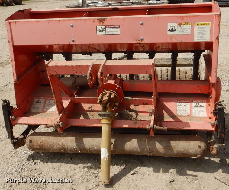 image for item DL2886 Befco Greenrite seeder