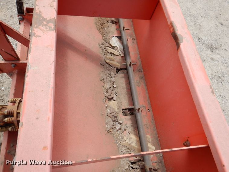 image for item DL2886 Befco Greenrite seeder