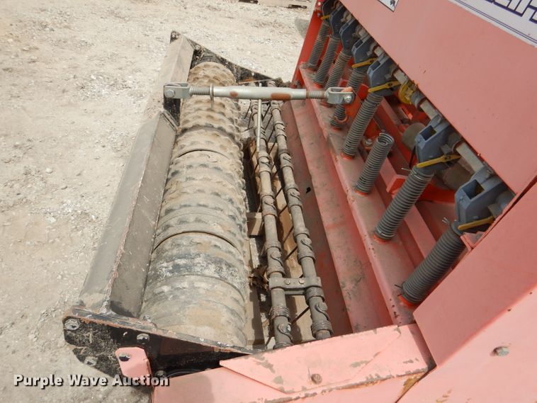 image for item DL2886 Befco Greenrite seeder