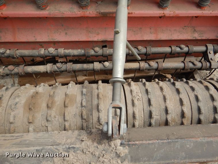 image for item DL2886 Befco Greenrite seeder