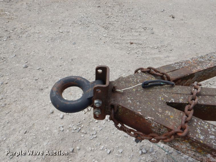 image for item DL2901 Turf Maker hydroseeder