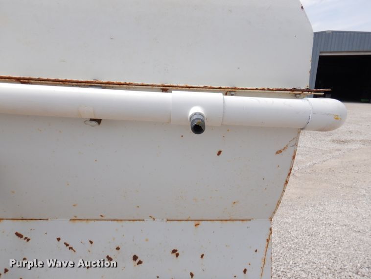 image for item DL2901 Turf Maker hydroseeder